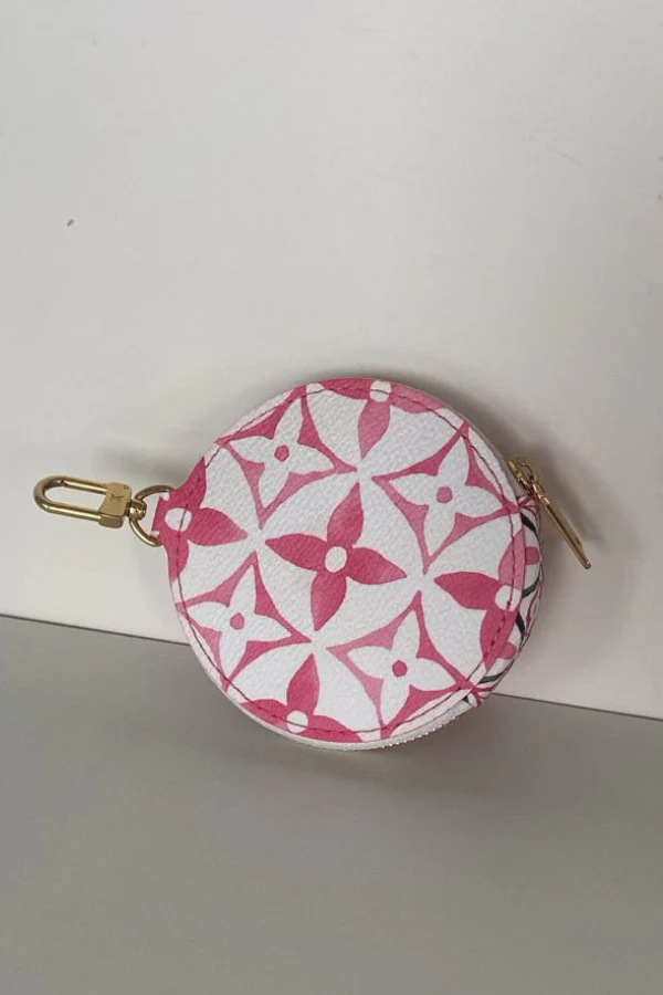 Louis Vuitton Monogram Coin Purse - Image 3