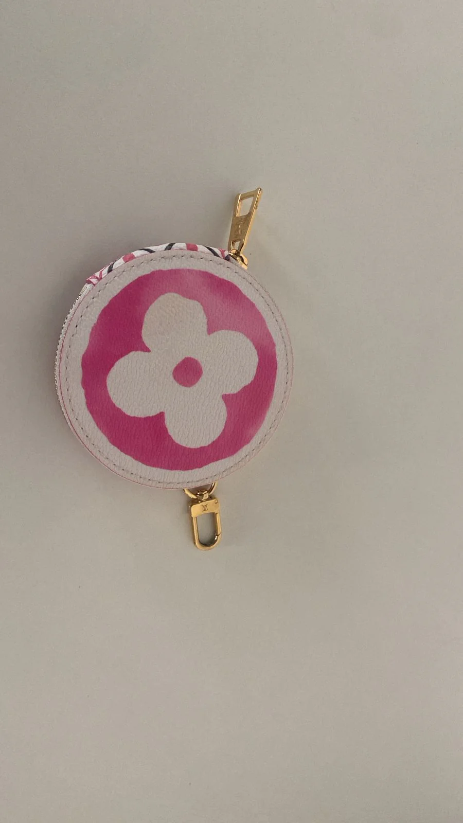 Louis Vuitton Monogram Coin Purse - Image 4
