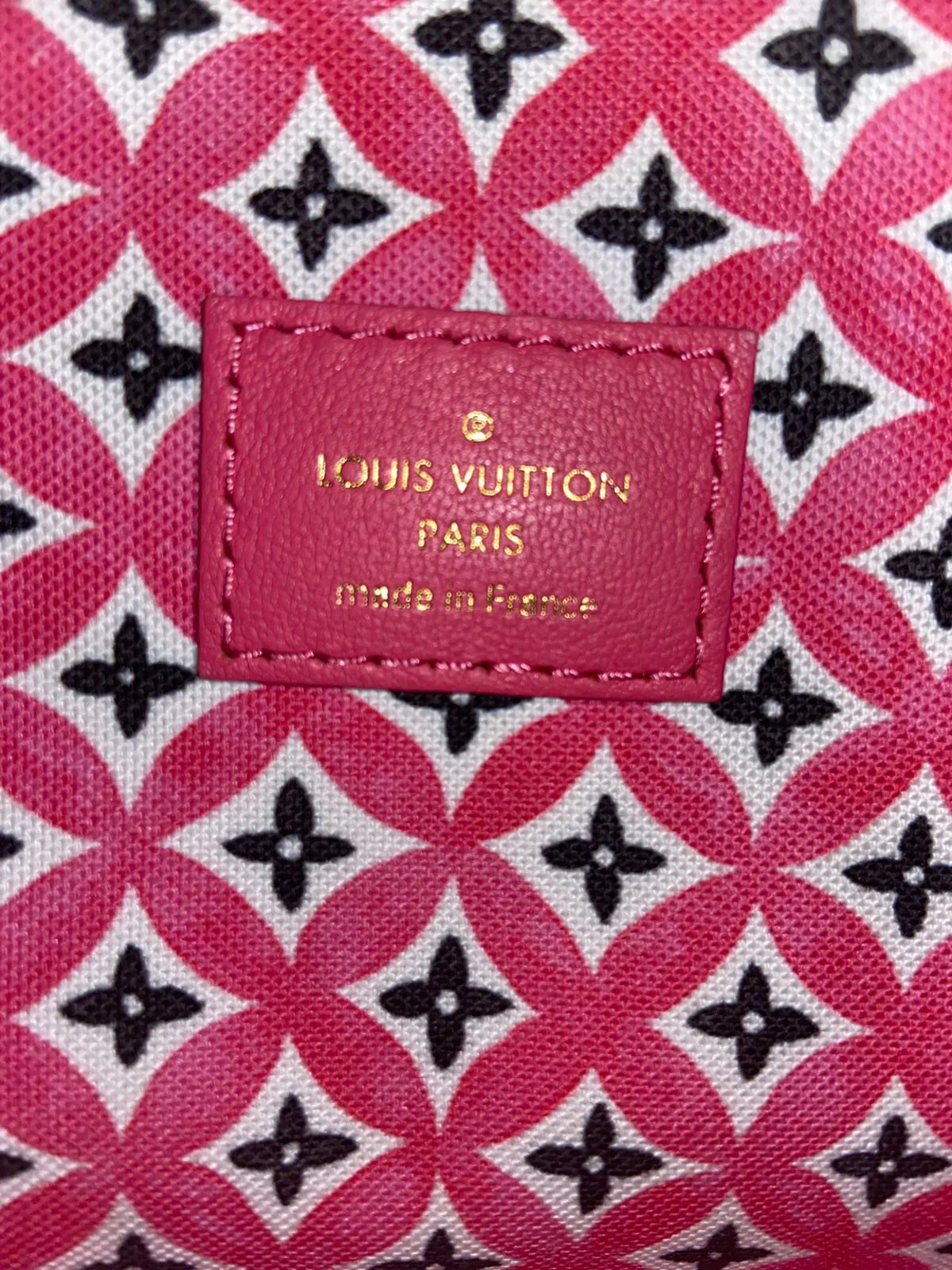 Louis Vuitton Monogram Giant âBy The Poolâ 2.0 OnTheGo PM - Image 8