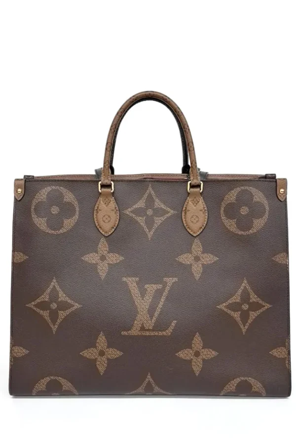 Louis Vuitton Monogram On the Go