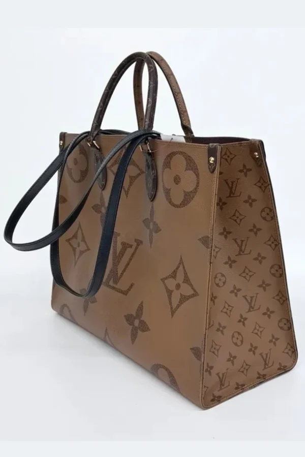 Louis Vuitton Monogram On the Go - Image 2