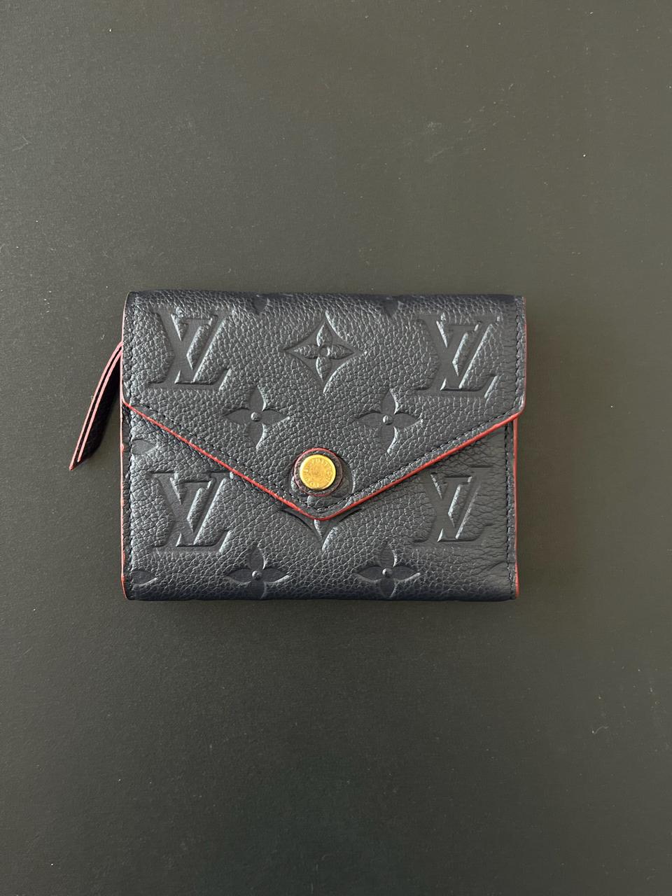 Louis Vuitton Saint Sulpice Monogram Empreinte Bag - Image 8