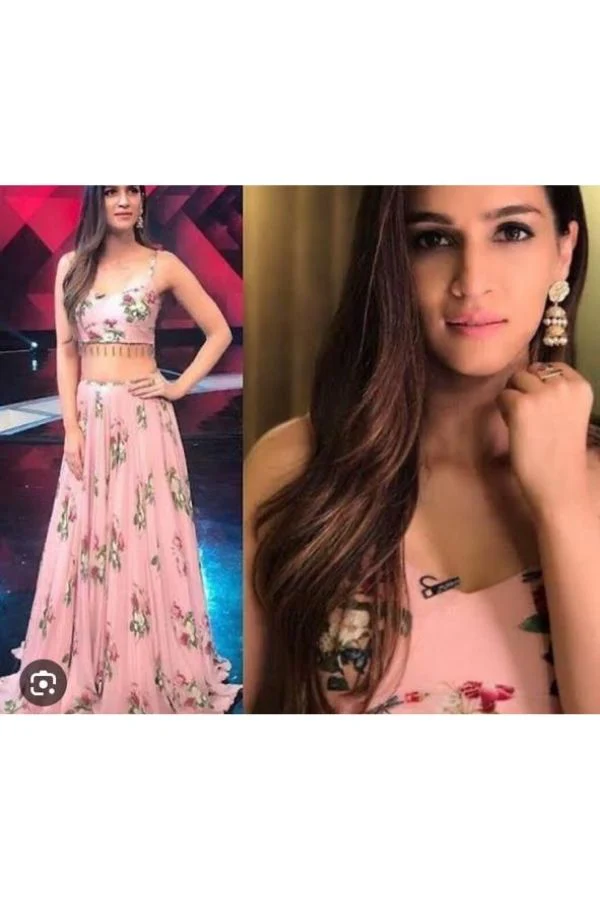MAHIMA MAHAJAN LEHENGA SET - Image 5
