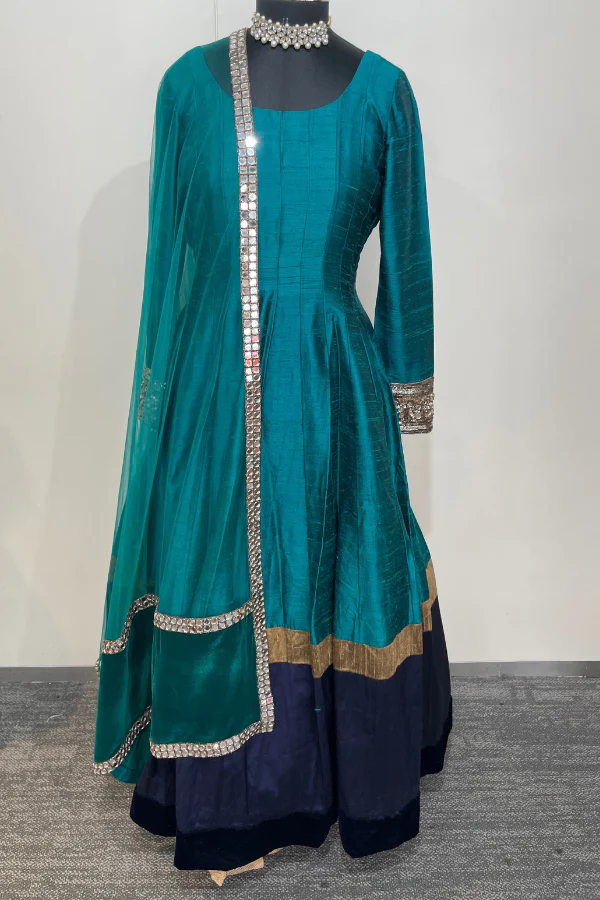 Manish Malhotra anarkali - Image 3