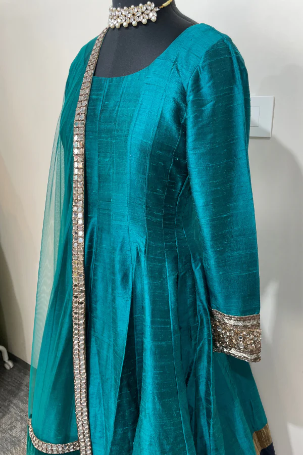 Manish Malhotra anarkali - Image 4