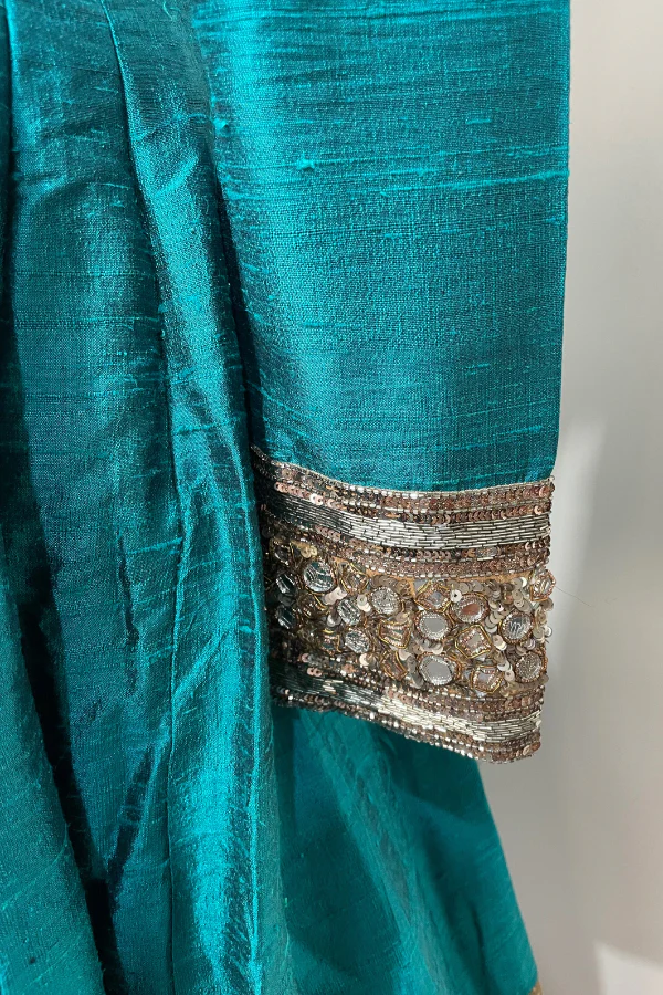 Manish Malhotra anarkali - Image 5