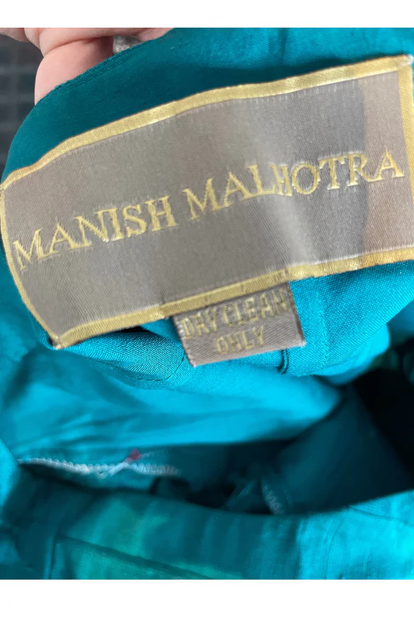 Manish Malhotra anarkali - Image 6