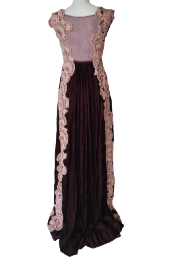 Manish Malhotra Gown - Image 2