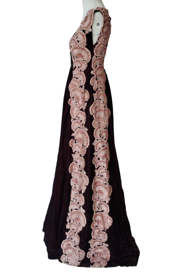 Manish Malhotra Gown - Image 3