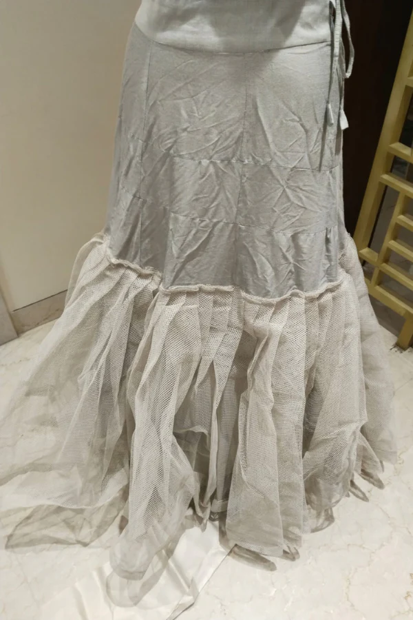 Manish Malhotra Skirt Set - Image 4