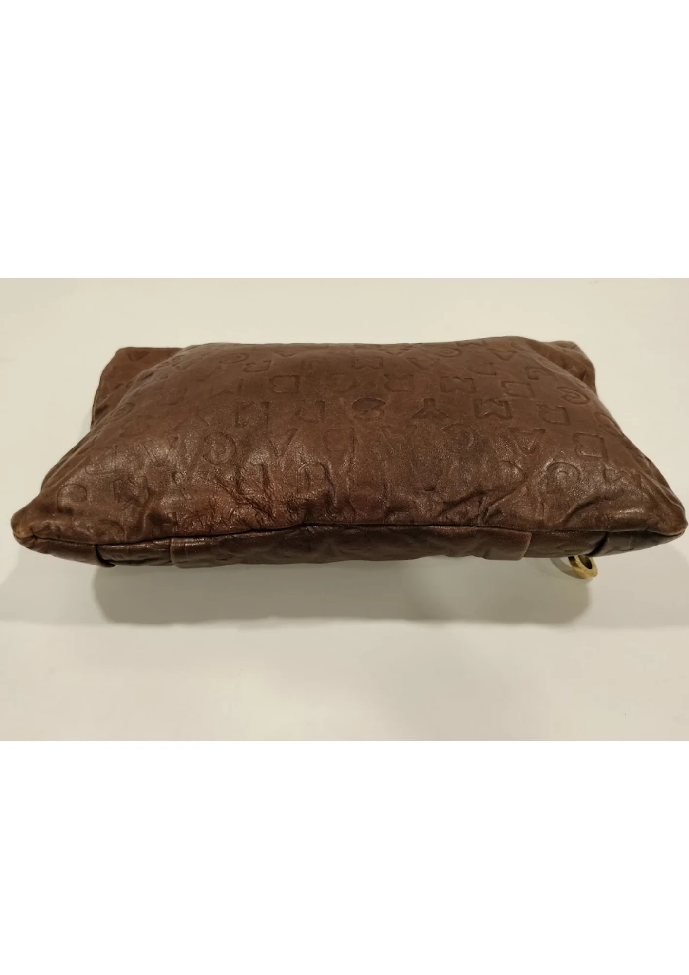 Marc By Marc Jacobs Vintage Leather Clutch - Image 5