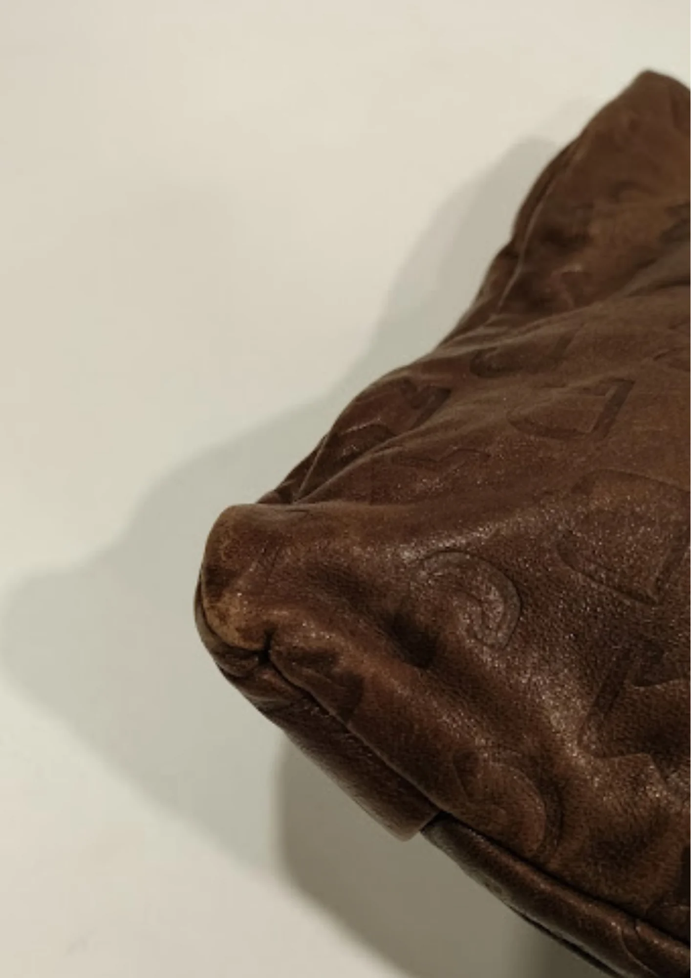 Marc By Marc Jacobs Vintage Leather Clutch - Image 6