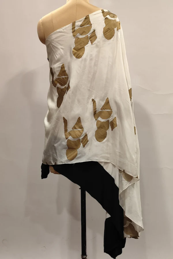 Masaba Cream Dress - Image 2