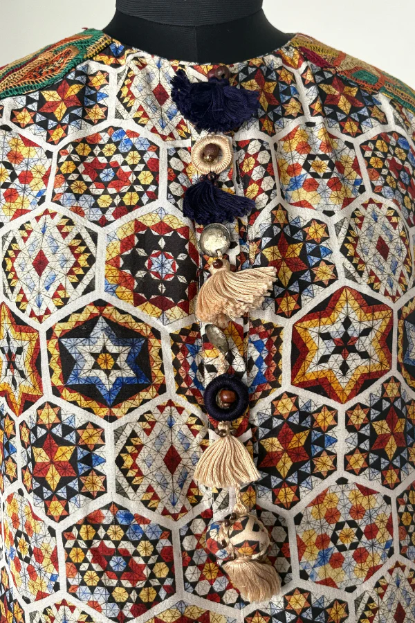 Minaxi Kurta Set - Image 3