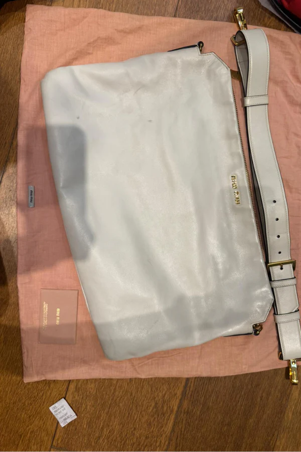 Miu Miu Ailu Bag - Image 2