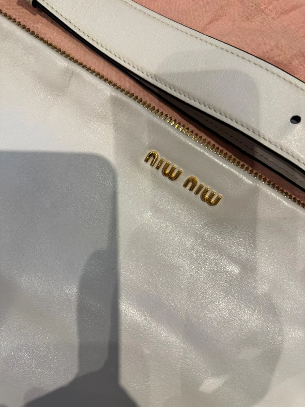 Miu Miu Ailu Bag - Image 3