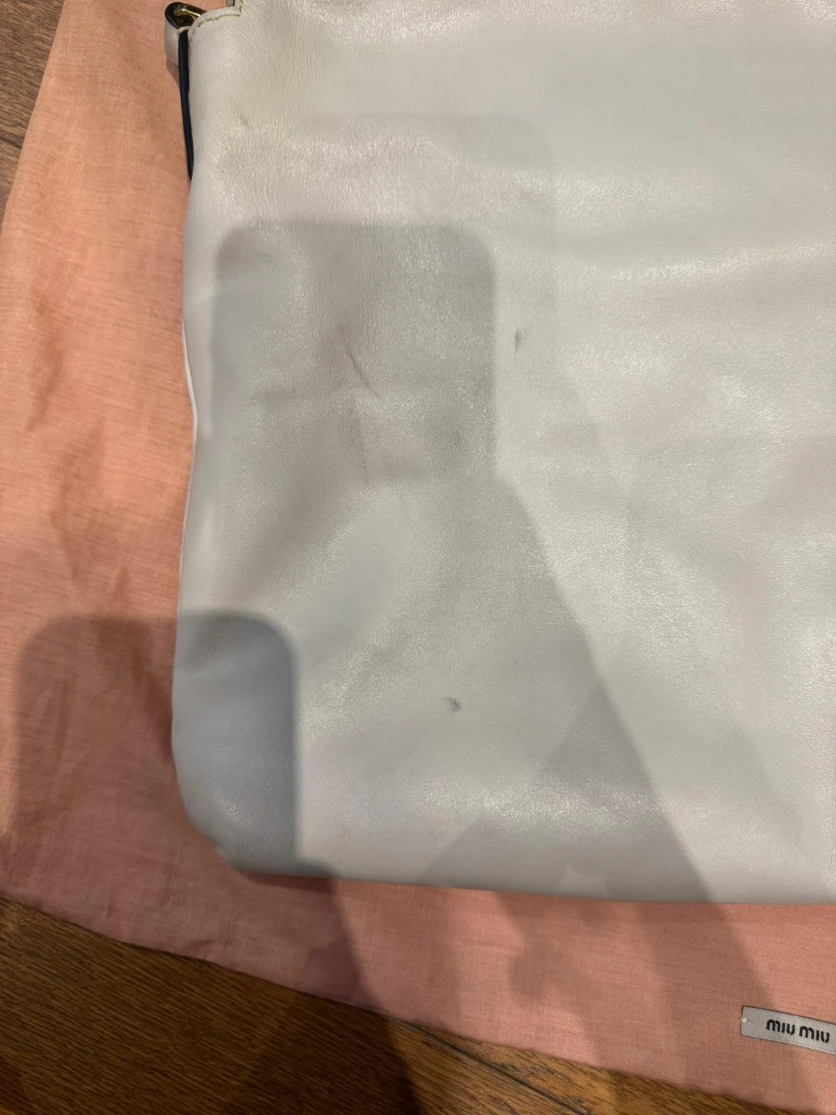 Miu Miu Ailu Bag - Image 4