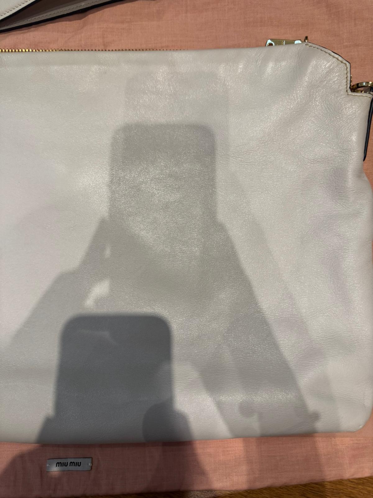 Miu Miu Ailu Bag - Image 7