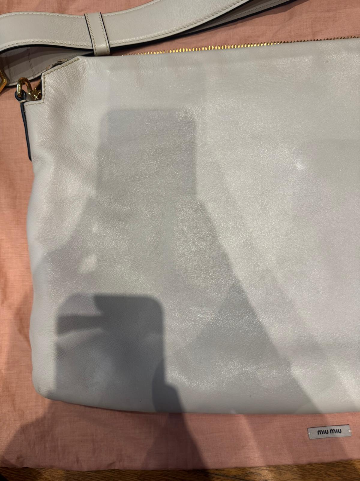 Miu Miu Ailu Bag - Image 9