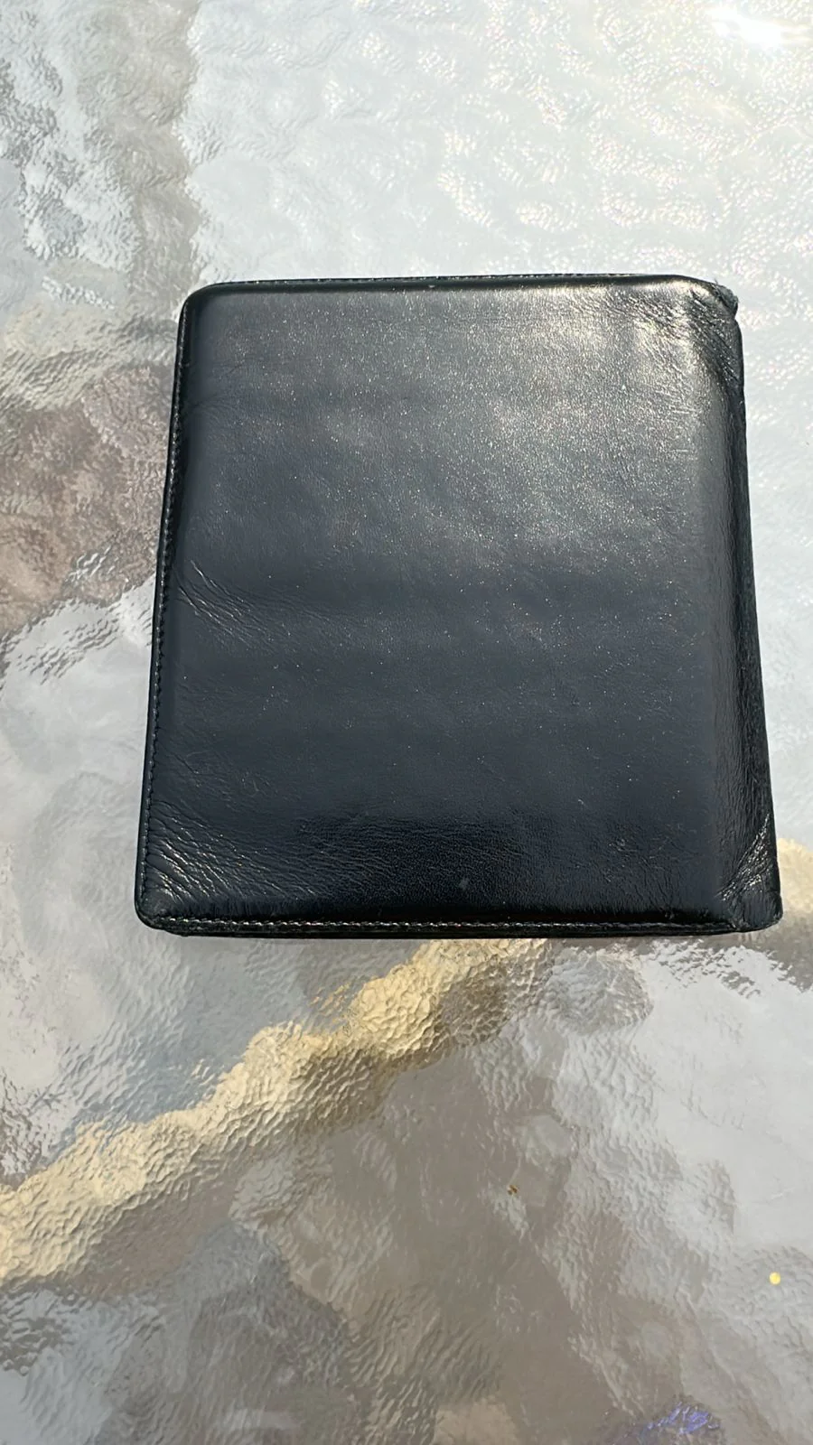 Mont Blanc Meisterstück Men's Wallet - Image 5