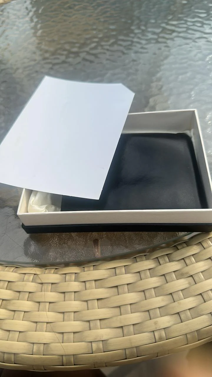 Mont Blanc Meisterstück Men's Wallet - Image 6