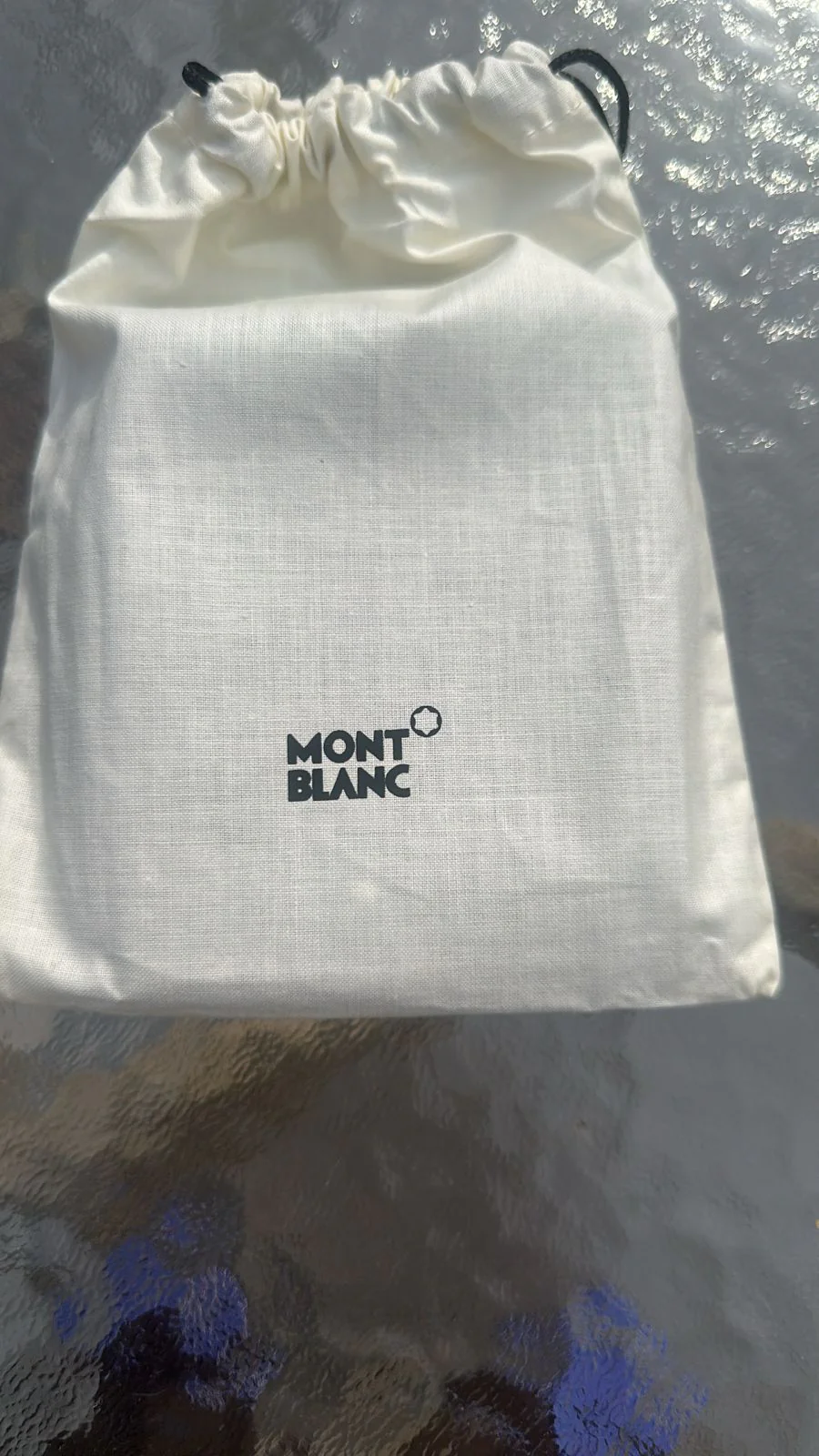 Mont Blanc Meisterstück Men's Wallet - Image 9