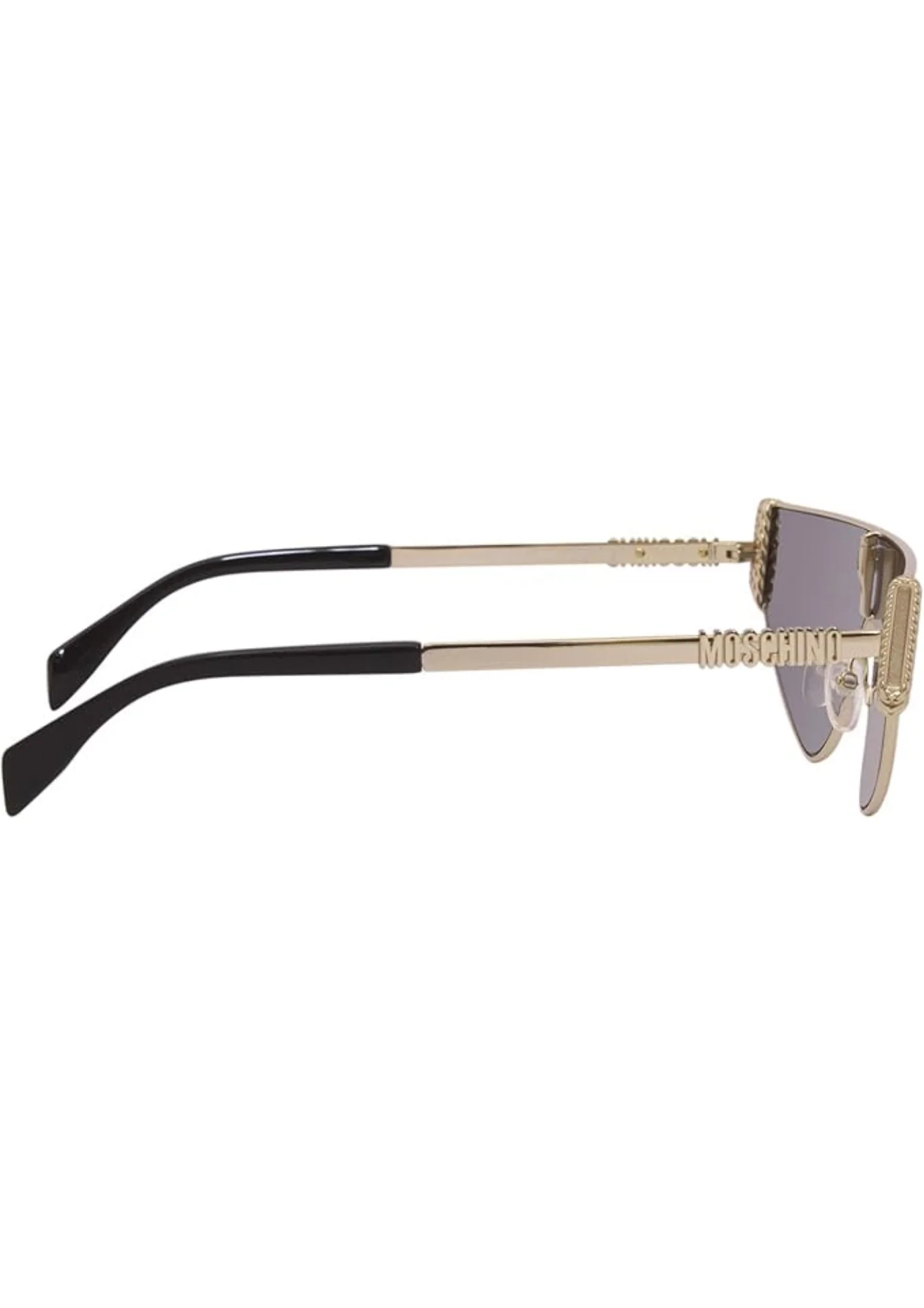 Moschino Womne's Sunglasses - Image 3