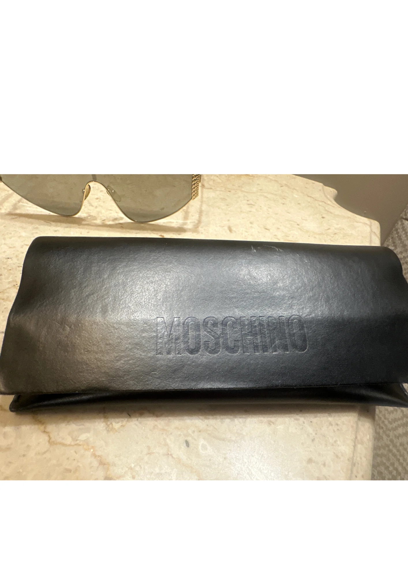Moschino Womne's Sunglasses - Image 6
