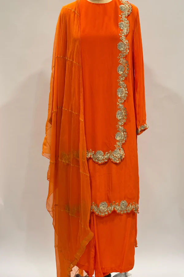 Namrata Joshipura Kurta Set