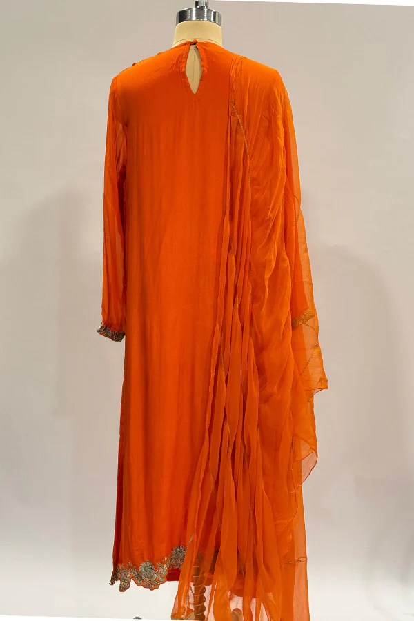 Namrata Joshipura Kurta Set - Image 2