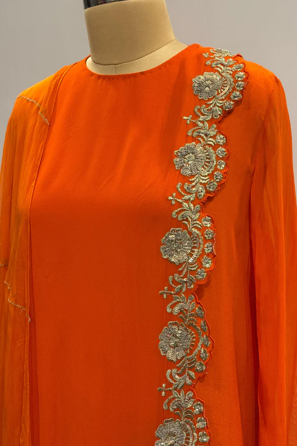 Namrata Joshipura Kurta Set - Image 4