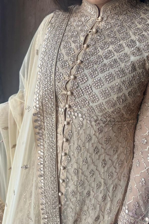 NIDHI THOLIA ANARKALI - Image 3