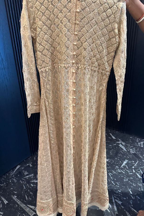 NIDHI THOLIA ANARKALI - Image 5