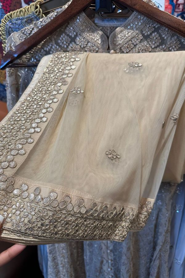 NIDHI THOLIA ANARKALI - Image 6