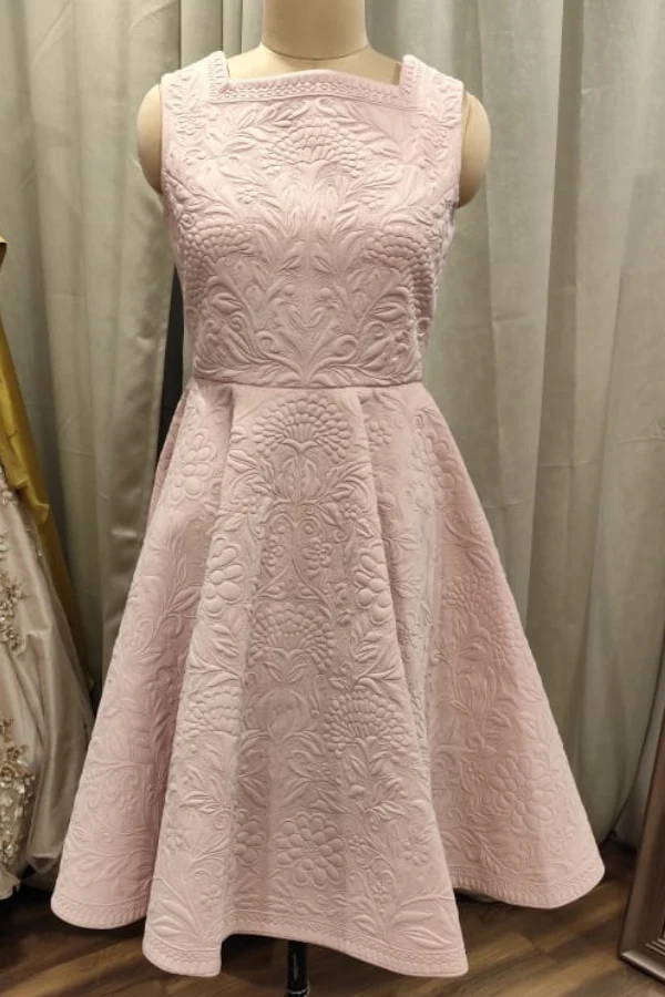 Pankaj & Nidhi Dress