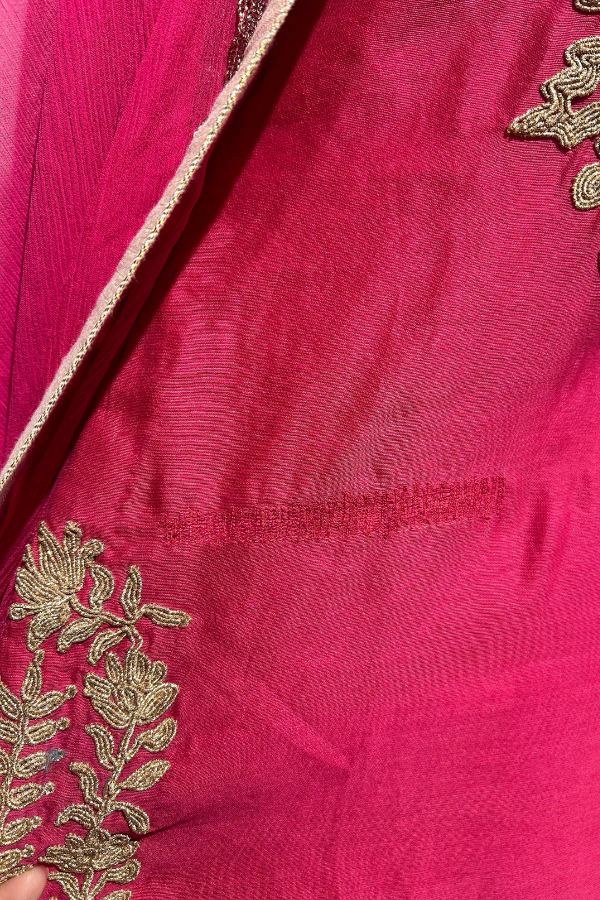 Pankaj & Nidhi Kurta Set - Image 5