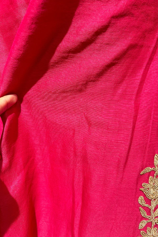 Pankaj & Nidhi Kurta Set - Image 6