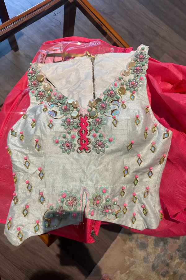 Papa don’t preach Co-ord set - Image 3