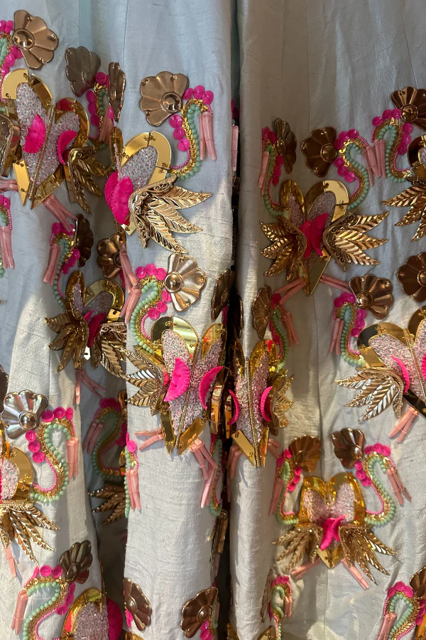 Papa don’t preach Co-ord set - Image 4