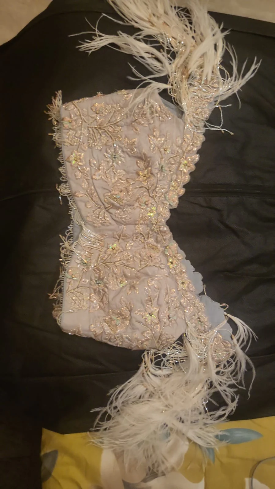 Payal Keyal lehenga set - Image 2