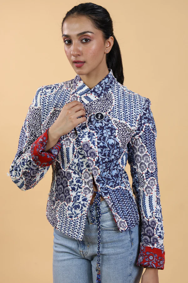 Payal Jain Jacket