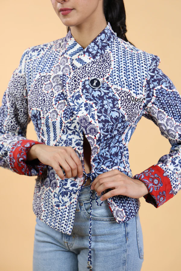 Payal Jain Jacket - Image 2