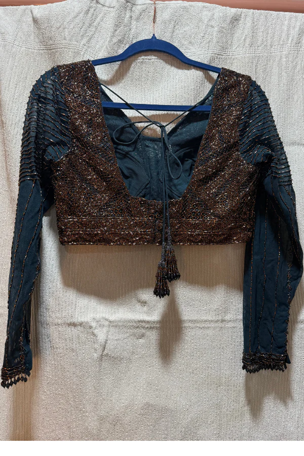 Payal Keyal Lehenga Set - Image 4