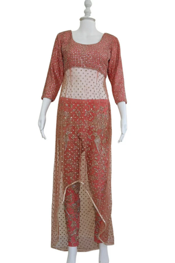 Payal singhal Kurta set - Image 2