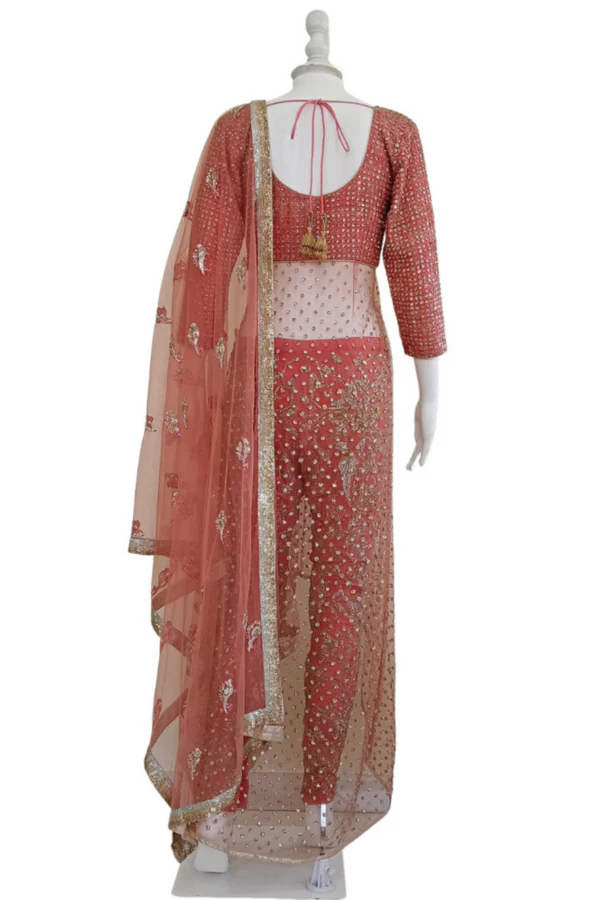 Payal singhal Kurta set - Image 4