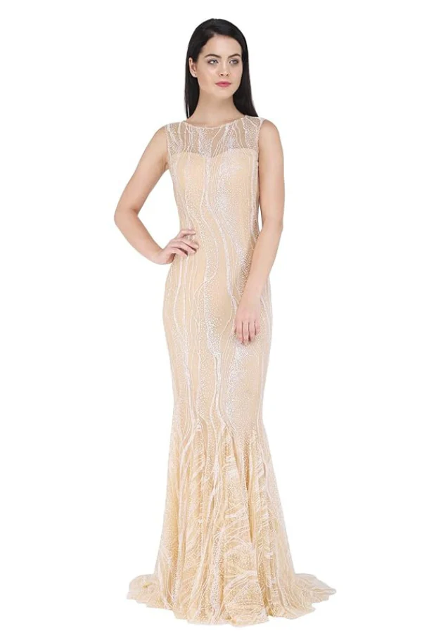 Pernia Qureshi Gown