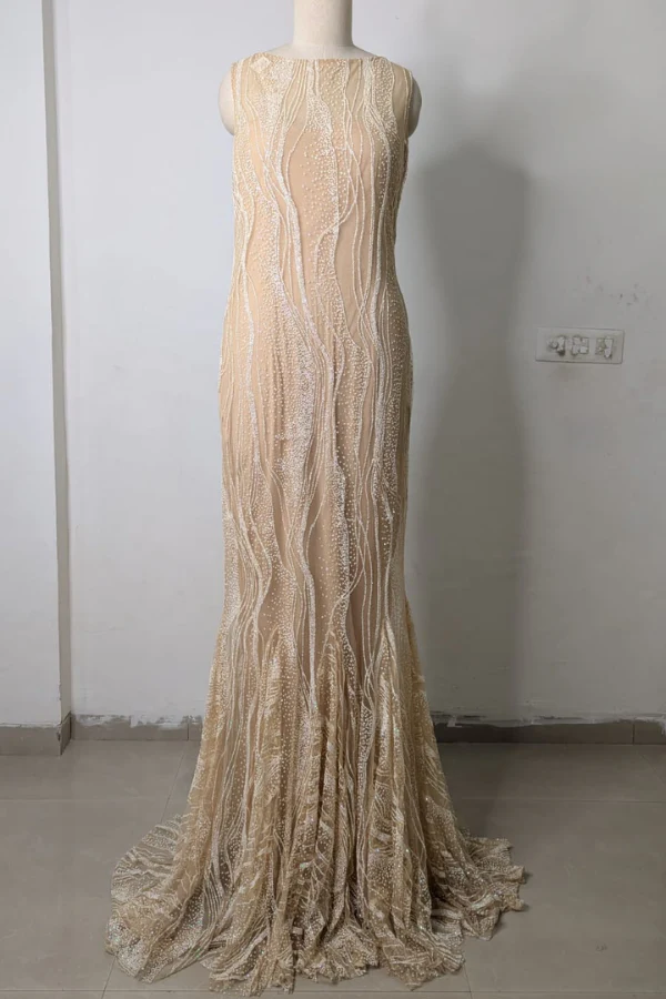 Pernia Qureshi Gown - Image 3