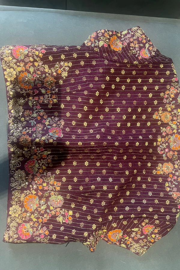 Petticoat Lane by Divya Lehenga Set - Image 3