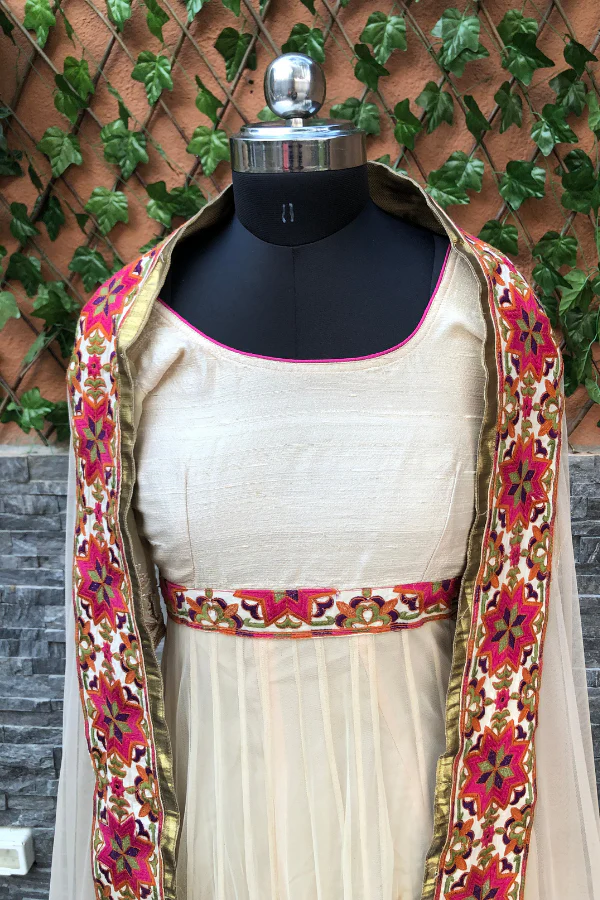 phool anarkali - Image 2