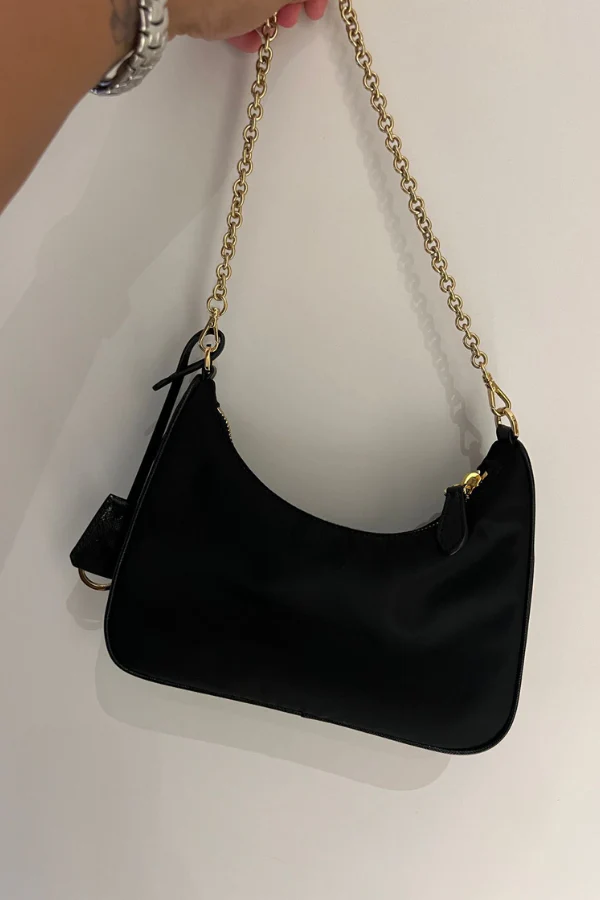 Prada Re-Edition 2005 Re-Nylon shoulder bag - Image 4